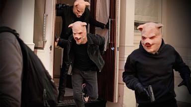 Poster episodio Cuéntame una historia 1x1