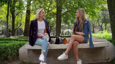 Poster episodio Made in Mexico 1x2