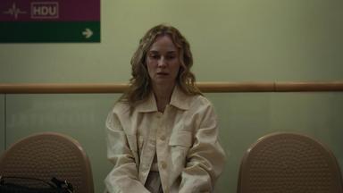 Poster episodio Pequeños desastres 1x5