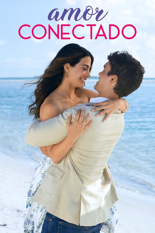 Poster Amor conectado