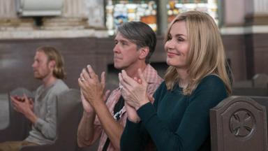 Poster episodio El Exorcista 1x2