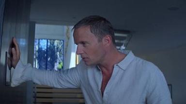 Poster episodio The Commons 1x6