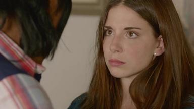 Poster episodio Run Coyote Run 1x4