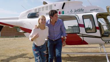 Poster episodio Made in Mexico 1x6