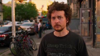 Poster episodio Alta Fidelidad 1x8