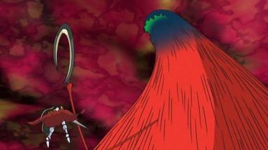 Poster episodio Digimon Tamers 1x50