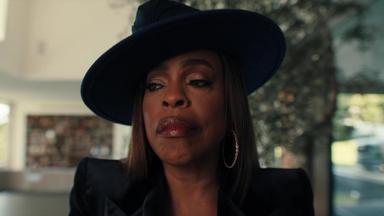 Poster episodio Todo vale 1x4