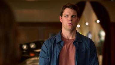 Poster episodio Alta Fidelidad 1x5