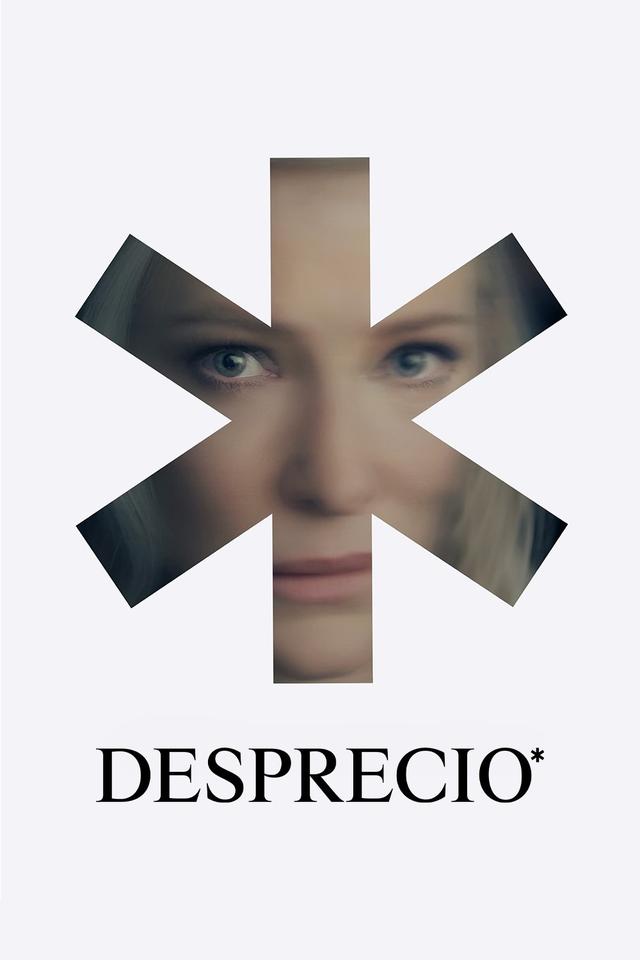 Poster Desprecio