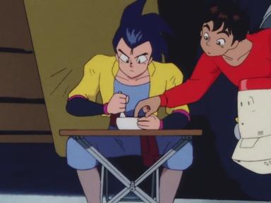 Poster episodio El Barón Rojo 1x34