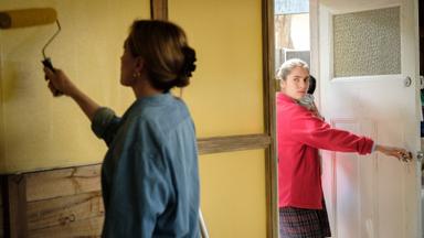 Poster episodio Bump 1x6