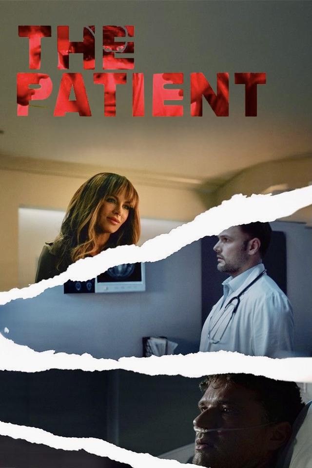 Poster The Patient