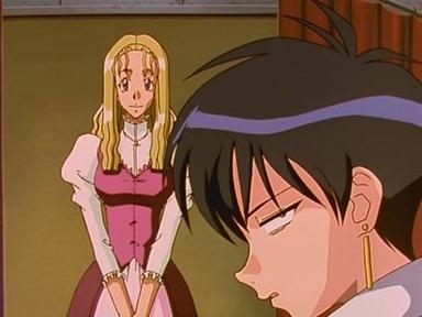 Poster episodio Trigun 1x13