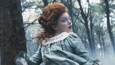 Poster episodio Los Ladrones del Bosque 1x4