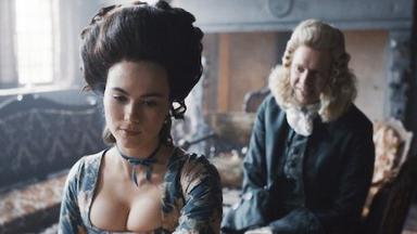 Poster episodio Los Ladrones del Bosque 1x2