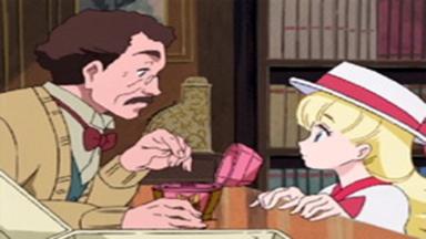 Poster episodio Nadja 1x41