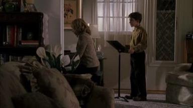 Poster episodio Mentes Criminales 1x11