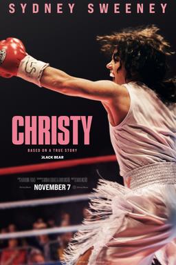 Poster Christy