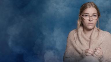 Poster episodio 8 Zeugen 1x4