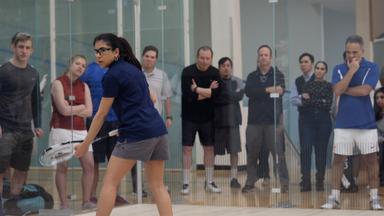 Poster episodio Little America 1x2