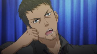 Poster episodio My Home Hero 1x9