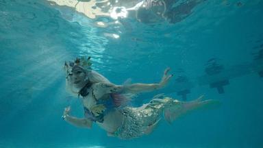 Poster episodio MerPeople 1x2