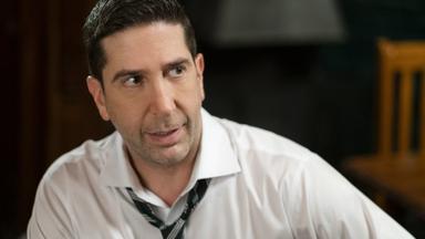 Poster episodio Intelligence 1x5