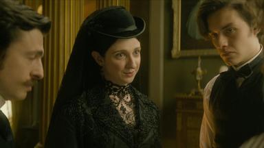 Poster episodio La casa Guinness 1x1