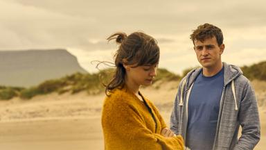 Poster episodio Gente Normal 1x11