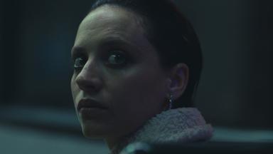 Poster episodio Tú también lo harías 1x6