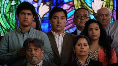 Poster episodio American Crime 1x11