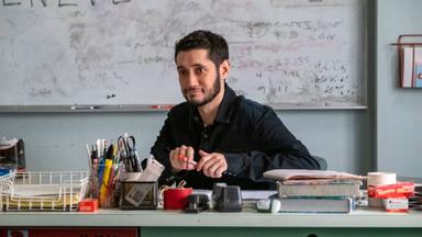 Poster episodio Flatbush Misdemeanors 1x1