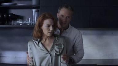 Poster episodio The Commons 1x8