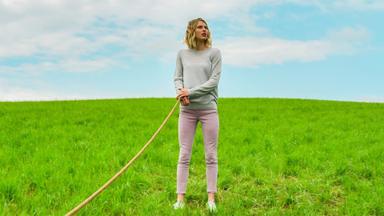 Poster episodio La Orden Secreta 1x4