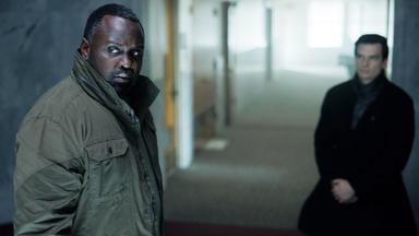 Poster episodio Generación 2009 1x8