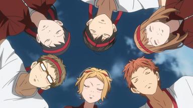 Poster episodio Orange 1x10