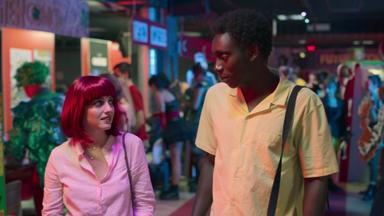 Poster episodio Zero 1x5