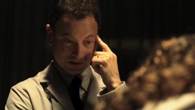 Poster episodio CSI: Nueva York 1x3