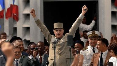 Poster episodio The UnXplained 1x10