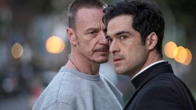 Poster episodio El Exorcista 1x6