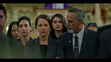 Poster episodio El Mochaorejas 1x7