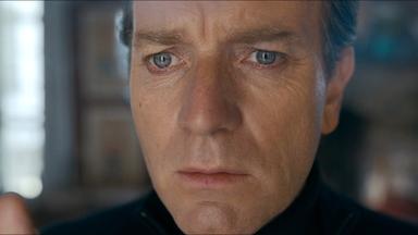 Poster episodio Halston 1x5