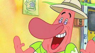 Poster episodio El Show de Patricio Estrella 1x9