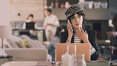 Poster episodio Planners 1x7