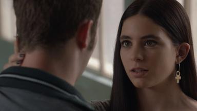 Poster episodio Merlí 1x6