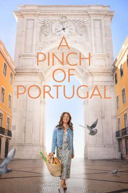 Poster A Pinch of Portugal