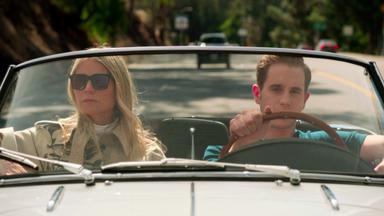 Poster episodio El Político 1x7