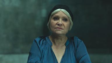 Poster episodio Diario de un gigoló 1x10