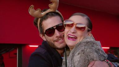 Poster episodio Made in Mexico 1x8