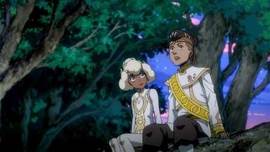 Poster episodio Cannon Busters 1x2